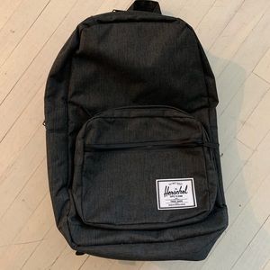 Herschel Pop Quiz Backpack